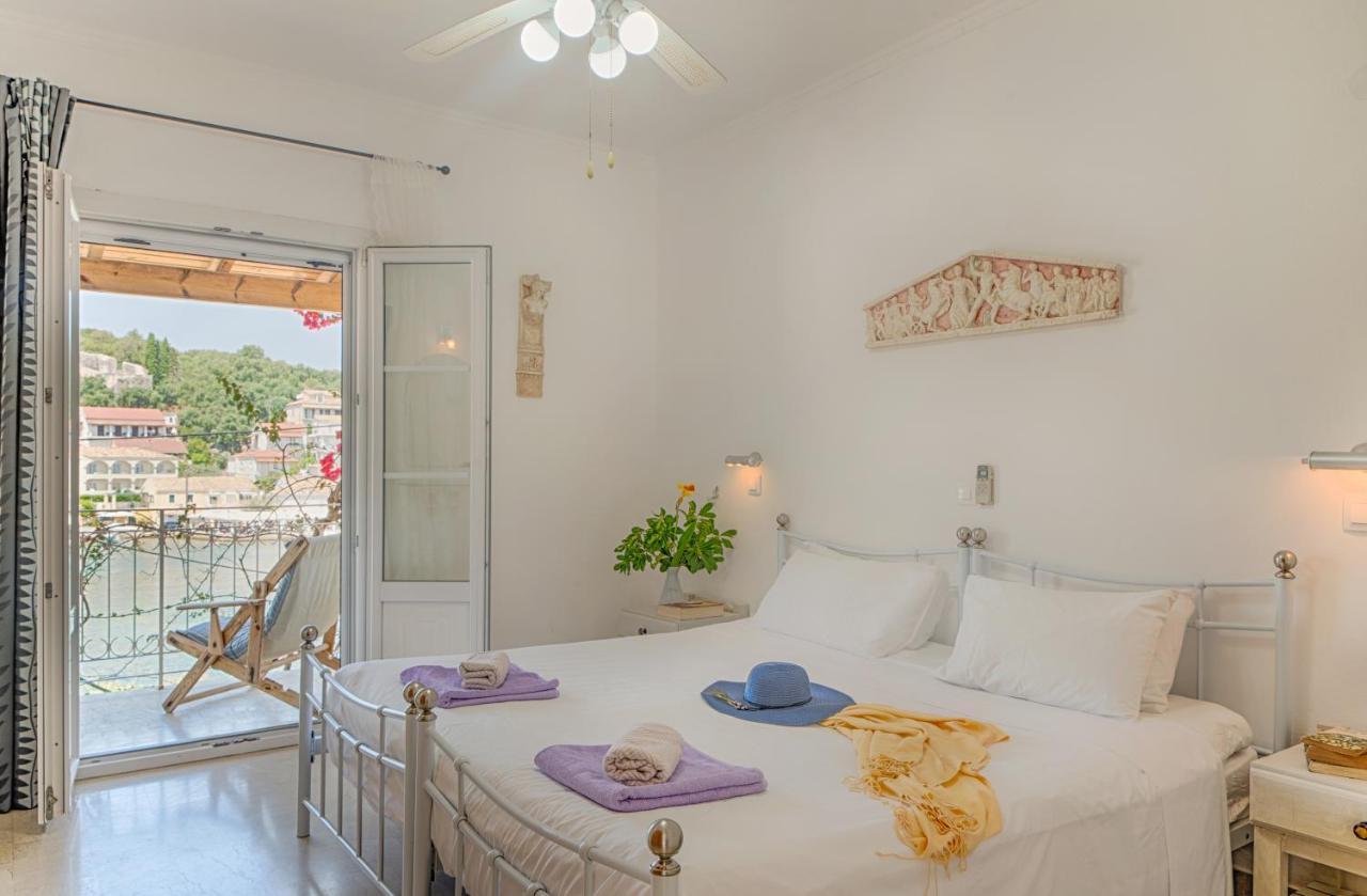 Manessis Bay Corfu Kassiopi