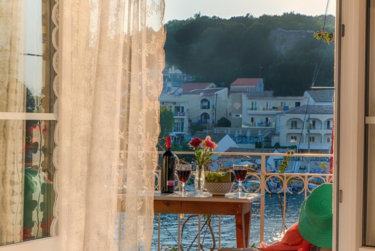 Manessis Bay Corfu Apartment *