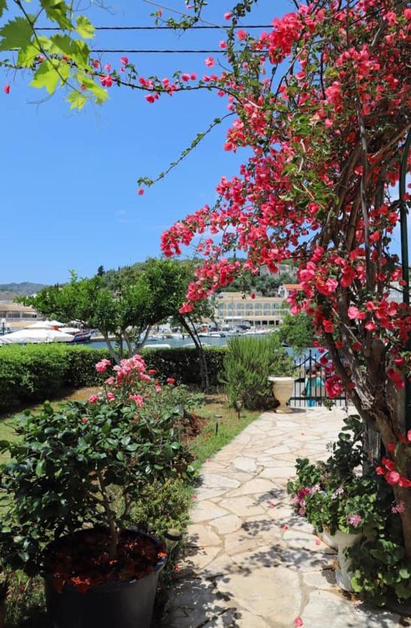 Apartment Manessis Bay Corfu
