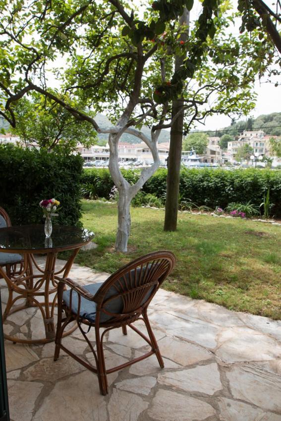 Apartment Manessis Bay Corfu