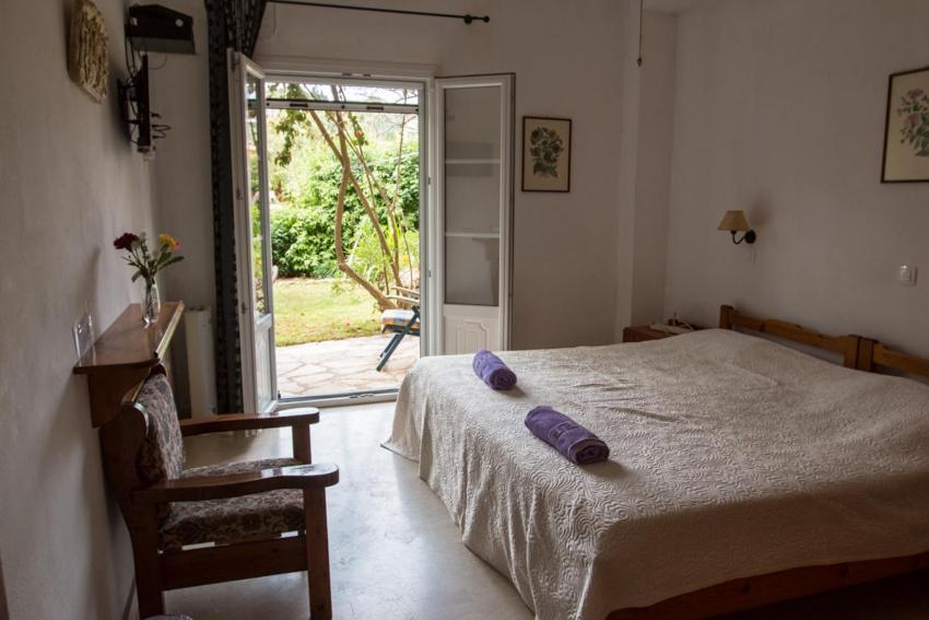 Manessis Bay Corfu Apartment Kassiopi